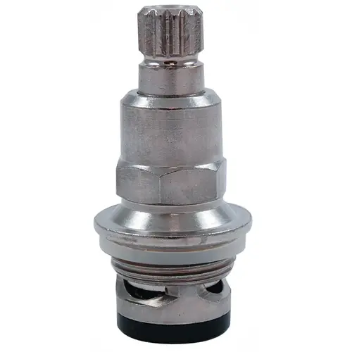 Pfister Genuine Washerless Hot/Cold Lavatory Stem Pfister Genuine Washerless Hot/Cold Lavatory Stem
