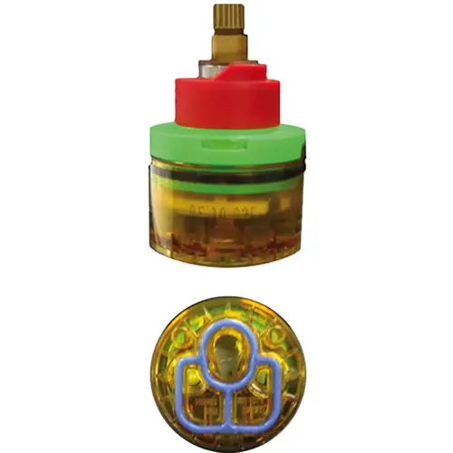 Import Tub/Shower Cartridge Import Tub/Shower Cartridge