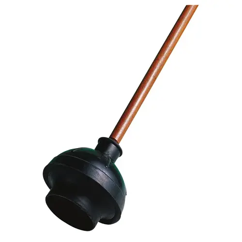 Heavy Duty Toilet Plunger with Handle Heavy Duty Toilet Plunger with Handle