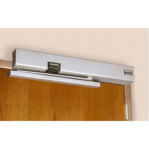 Door Controls Door Closer Aluminum Painted Door Controls Door Closer Aluminum Painted