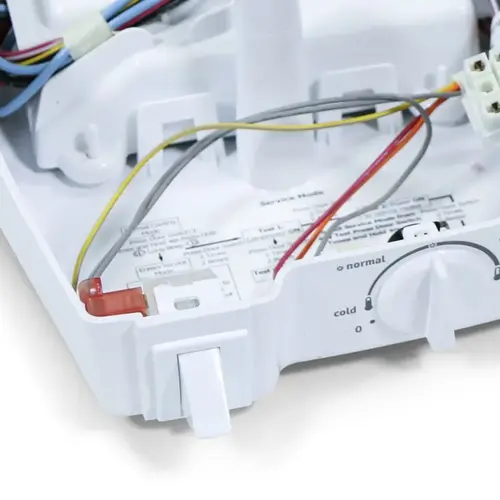 Frigidaire Control Box Frigidaire Control Box