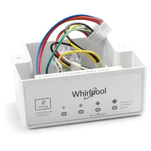 Whirlpool Control Box Whirlpool Control Box