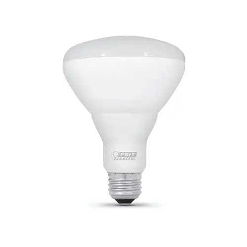 65-Watt Equivalent BR30 Dimmable Enhance Reflector LED - pack of 3 65-Watt Equivalent BR30 Dimmable Enhance Reflector LED - pack of 3