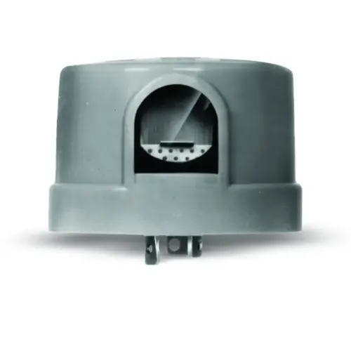 Precision Twist-Lock Photocell 1800W P-2275 Precision Twist-Lock Photocell 1800W P-2275