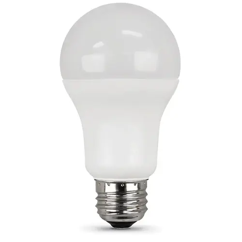 Feit A19 LED Bulb Replaces 100W 2700K Non-Dimmable - pack of 6 Feit A19 LED Bulb Replaces 100W 2700K Non-Dimmable - pack of 6