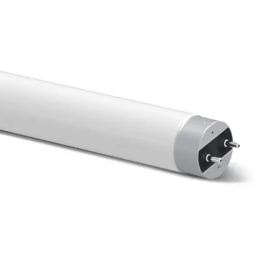 Simply Conserve T8 4-Ft 4000K LED Type B Linear Tube, Pack of 25 Simply Conserve T8 4-Ft 4000K LED Type B Linear Tube, Pack of 25