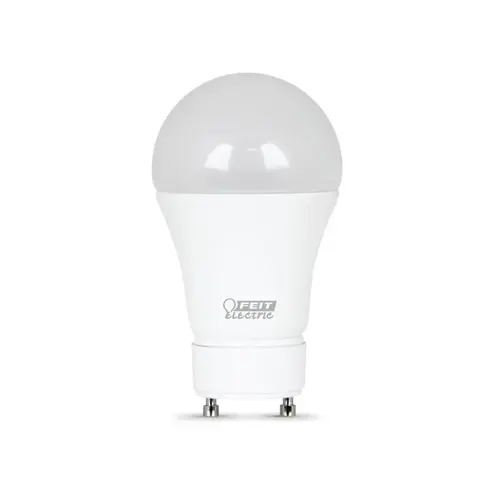 8.8W (60W Equivalent) Cool White (4000K) A19 (GU24 Base) - pack of 4 8.8W (60W Equivalent) Cool White (4000K) A19 (GU24 Base) - pack of 4