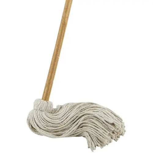 Cotton Deck Mop 12 oz Cotton Deck Mop 12 oz
