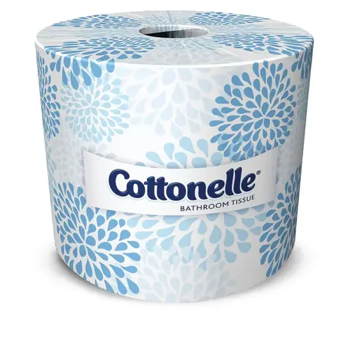 Cottonelle Professional 2-Ply Standard Roll Toilet Paper - pack of 20 Cottonelle Professional 2-Ply Standard Roll Toilet Paper - pack of 20
