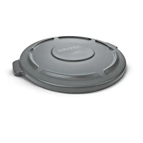 Rubbermaid 32-Gallon Brute Trash Container Lid Rubbermaid 32-Gallon Brute Trash Container Lid