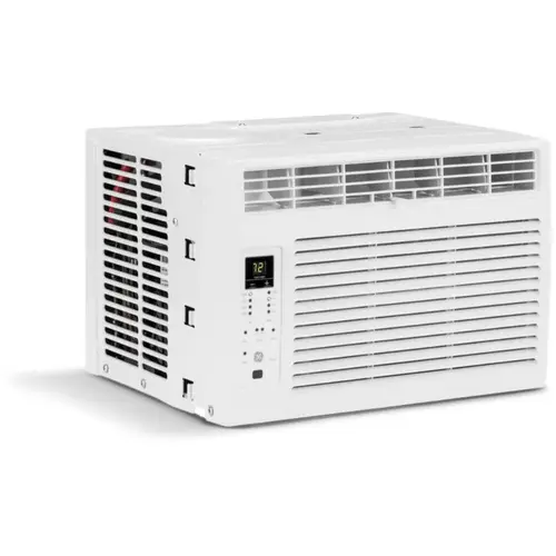 6,000 BTU A/C Window Unit 6,000 BTU A/C Window Unit