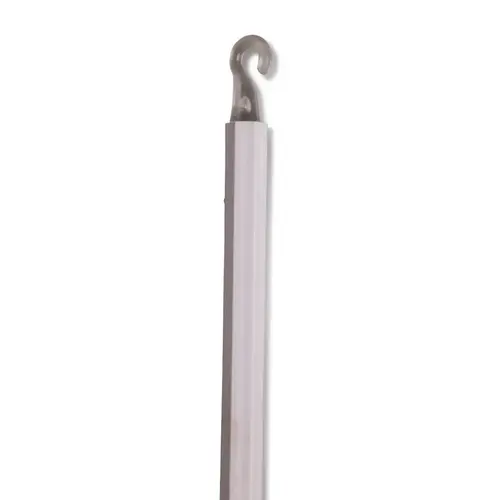 Cordless 1" Blind wand White 29" Cordless 1" Blind wand White 29"