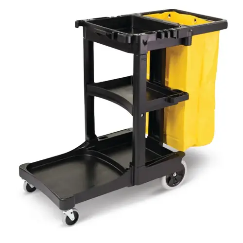 O'Cedar Cleaning Cart Cleaning Cart O'Cedar Cleaning Cart Cleaning Cart