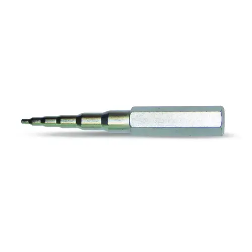 Multi-Swage Punch Multi-Swage Punch