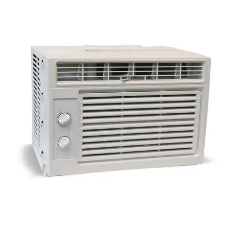 5,000 BTU Window Air Conditioner 5,000 BTU Window Air Conditioner
