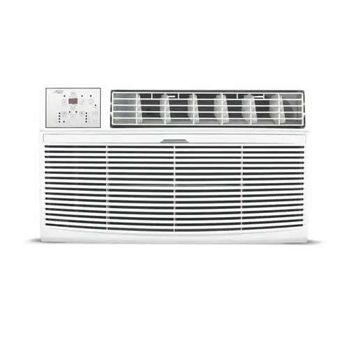 10,000 BTU Thru-the-Wall Air Conditioner with Remote 10,000 BTU Thru-the-Wall Air Conditioner with Remote