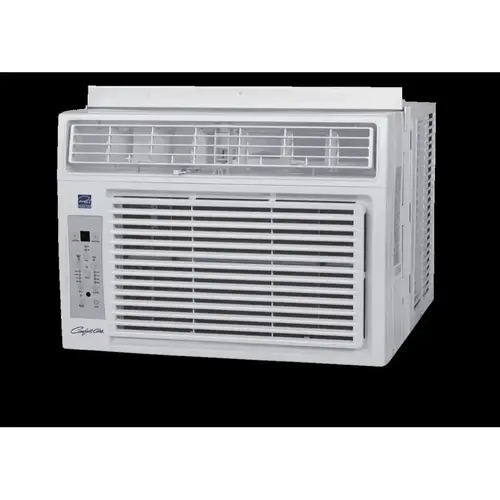 10,000 BTU Window Air Conditioner with Remote 10,000 BTU Window Air Conditioner with Remote