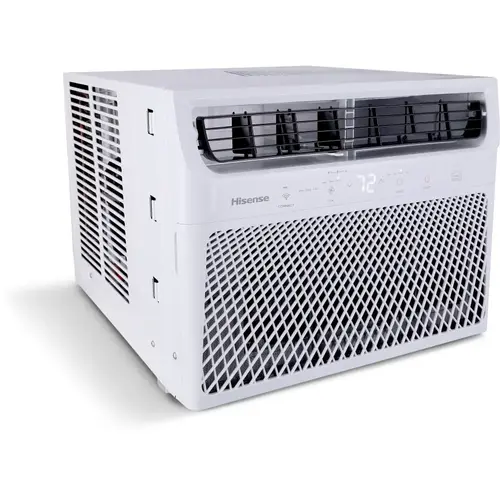 Hisense Extra Large Room Window Air Conditioner with Remote Hisense Extra Large Room Window Air Conditioner with Remote