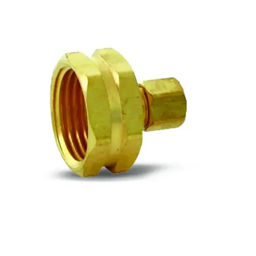 Whirlpool/Estate Icemaker Inlet Adapter Whirlpool/Estate Icemaker Inlet Adapter
