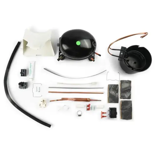 Frigidaire Compressor Kit Frigidaire Compressor Kit