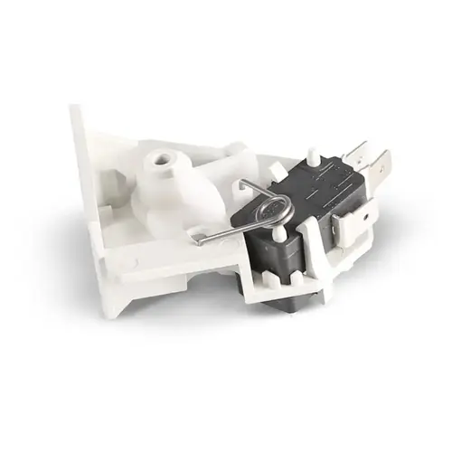 Whirlpool Interlock Whirlpool Interlock