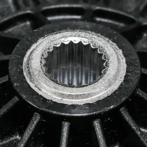 Whirlpool Rotor Whirlpool Rotor