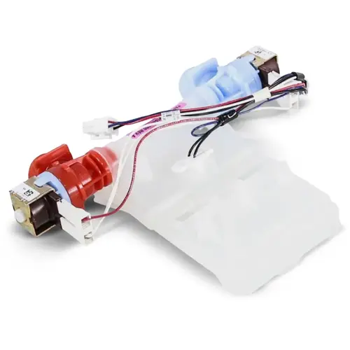 Whirlpool Valve Whirlpool Valve