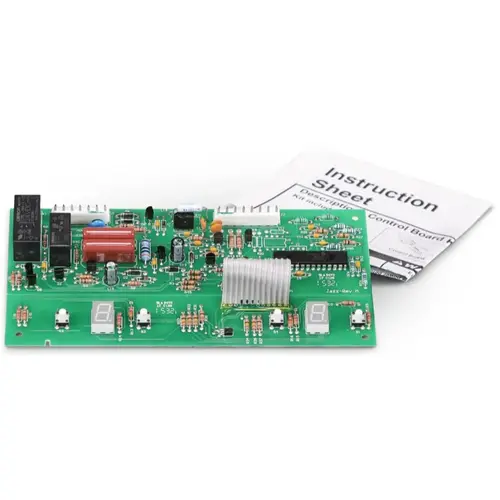 Whirlpool Refrigerator Control Whirlpool Refrigerator Control