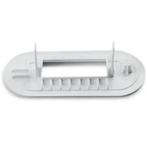 GE Lid Lock Bezel GE Lid Lock Bezel