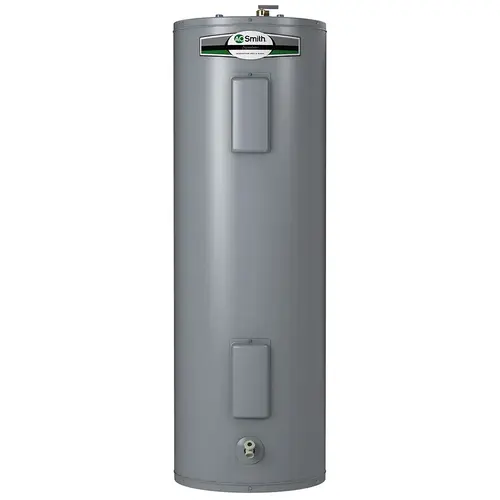 A.O. Smith Signature 40 Gallon Tall Electric Water Heater A.O. Smith Signature 40 Gallon Tall Electric Water Heater