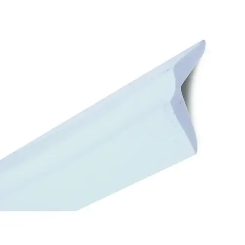 Vinyl Self-Stick Tub Molding White 3/4" x 60" Vinyl Self-Stick Tub Molding White 3/4" x 60"