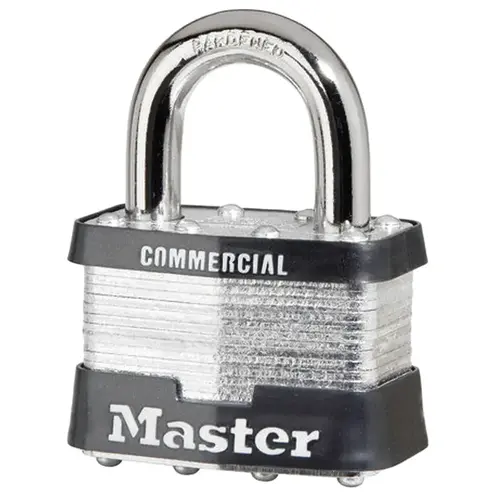 Master Lock # 5KA Padlock Keyed Alike #A105 Master Lock # 5KA Padlock Keyed Alike #A105