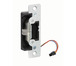 Black Anodized Aluminum