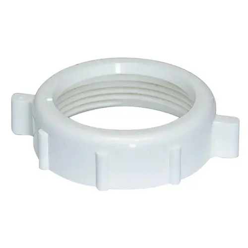 PVC Slip Joint Nuts 1-1/4" - pack of 10 PVC Slip Joint Nuts 1-1/4" - pack of 10