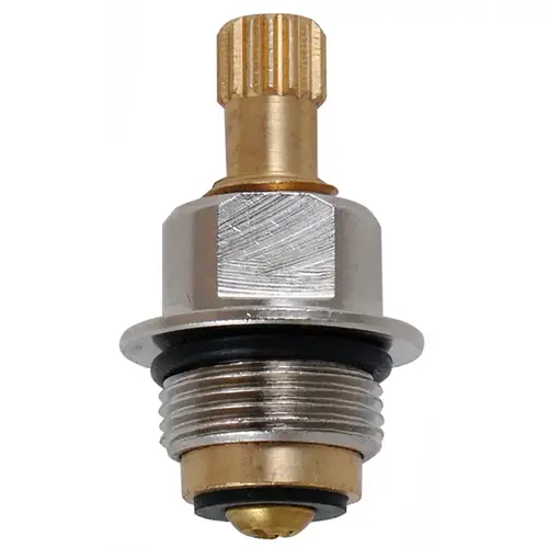 American Standard Generic Colony Cold Lavatory Stem American Standard Generic Colony Cold Lavatory Stem