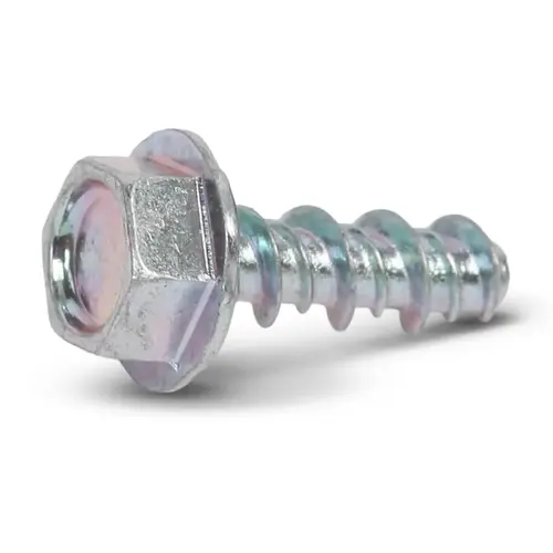 GE Screw 8-18 PL HXW 1/2 GE Screw 8-18 PL HXW 1/2