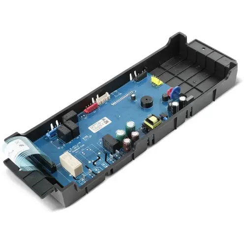 Whirlpool Electronic Control Whirlpool Electronic Control