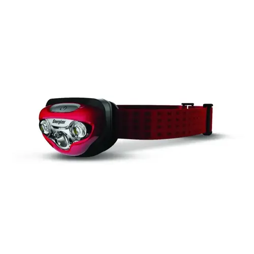 Energizer Industrial 300 Lumen 3AAA LED Headlamp with Batteries Energizer Industrial 300 Lumen 3AAA LED Headlamp with Batteries
