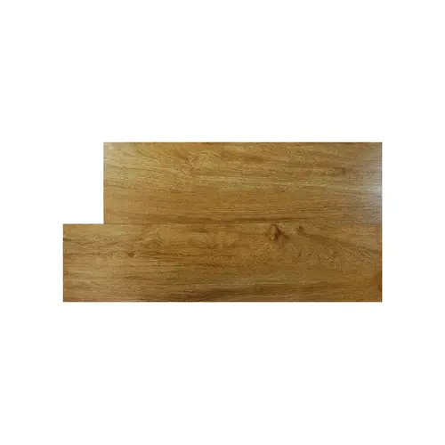 Earthwerks Pacific LVP Glue Down Medium Oak 6" X 36" - pack of 18 Earthwerks Pacific LVP Glue Down Medium Oak 6" X 36" - pack of 18