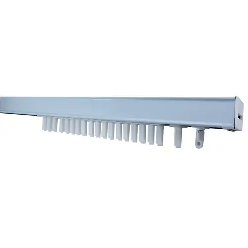 118" Vertical Headrail 118" Vertical Headrail