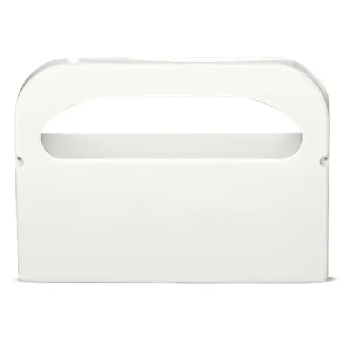 Hospital Specialty Co. Toilet Seat Cover Dispenser White Hospital Specialty Co. Toilet Seat Cover Dispenser White