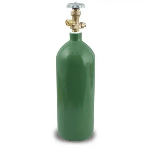 R 20-Cu Ft Oxygen Tank with Gas; Must Call to Order R 20-Cu Ft Oxygen Tank with Gas; Must Call to Order