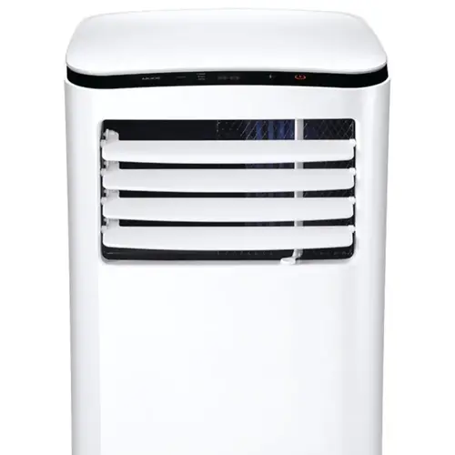 8,000 BTU Portable Air Conditioner 8,000 BTU Portable Air Conditioner