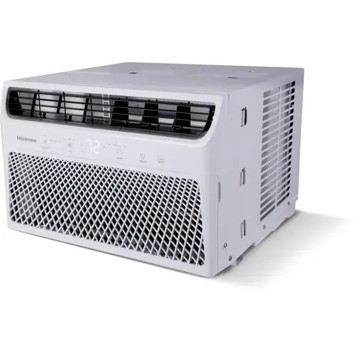 Hisense Window Air Conditioner with Remote Hisense Window Air Conditioner with Remote