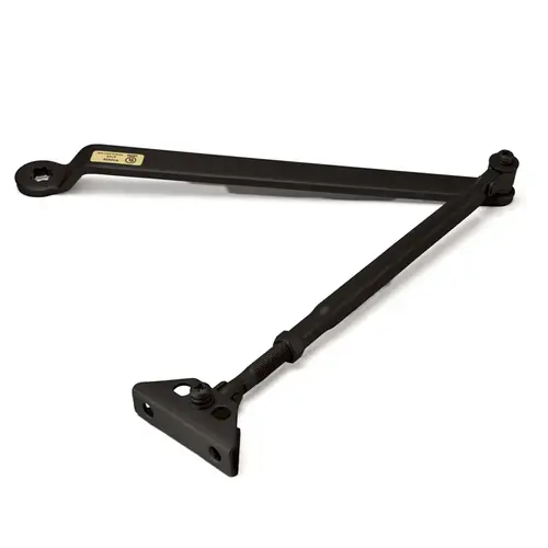 SM80 Main Closer Arm Only For SM80 And SM50 Series Surface Mounted Door Closer - Dark Bronze SM80 Main Closer Arm Only For SM80 And SM50 Series Surface Mounted Door Closer - Dark Bronze