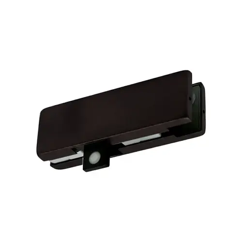 Dormakaba Transom Stop Patch Fitting for 3/4" Glass - Oil Rubbed Bronze Dormakaba Transom Stop Patch Fitting for 3/4" Glass - Oil Rubbed Bronze