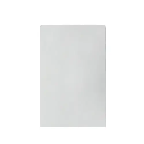 End Cap for A6M Achieve Base Shoe - Satin Anodized End Cap for A6M Achieve Base Shoe - Satin Anodized