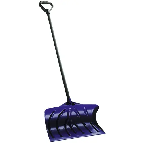 Poly Snow Shovel 20" Poly Snow Shovel 20"