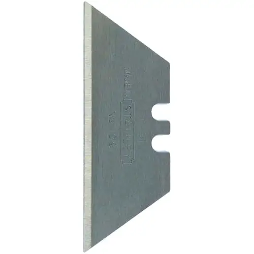 Stanley Utility Knife Blade 2" - pack of 5 Stanley Utility Knife Blade 2" - pack of 5