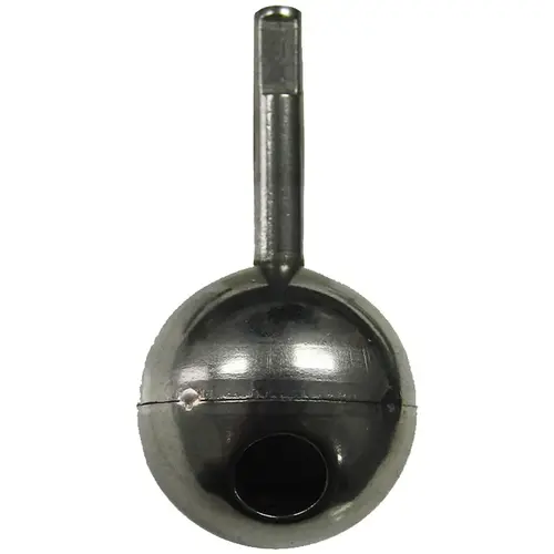 Delta Generic Stainless Steel Lever Handle Ball Assembly Delta Generic Stainless Steel Lever Handle Ball Assembly